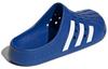 adidas Кроксы Adilette 'Королевский синий' GZ5314