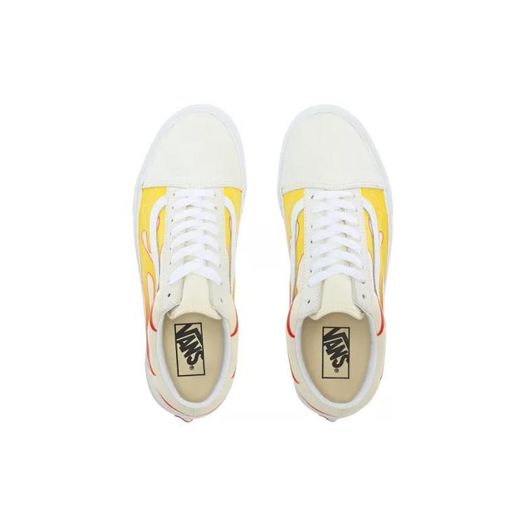 Vans Old Skool 'Flame' VN0A4U3B223