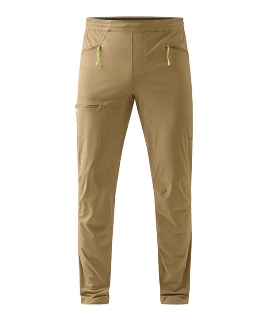 Hageullopeuseu Rock Light Slim 2 Брюки Короткие Женские