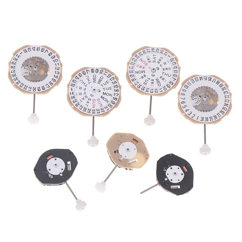 Замена кварцевого часового механизма для кварцевого часового механизма SL68 SP68 SP28, инструмент для ремонта часов