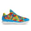 Sour Patch Kids x Curry Brand Curry 1 Low FloTro Мужские кроссовки Blue Capri White 3025633-300
