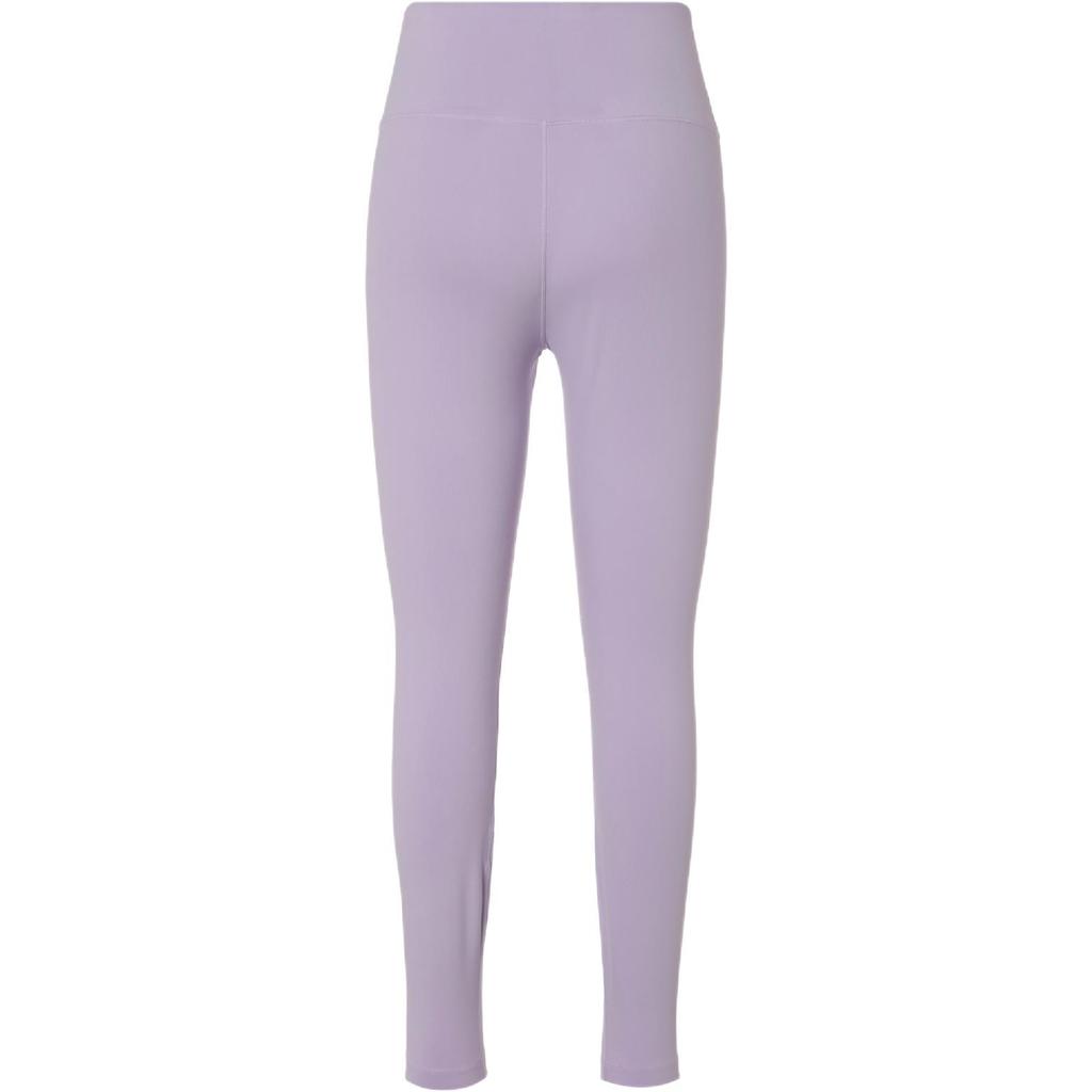 Nike Спортивные брюки женские сиреневые FN3233-512