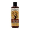 Castile Soap with Fair Trade Shea Butter, Almond 16 Fl Oz