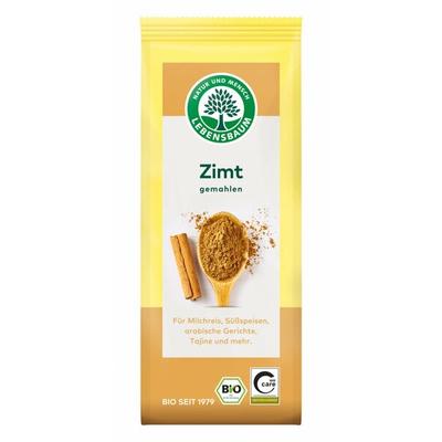 LEBENSBAUM Корица молотая 50г