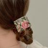 BESTY Oriental Wildflower Wave Hair Cuff
