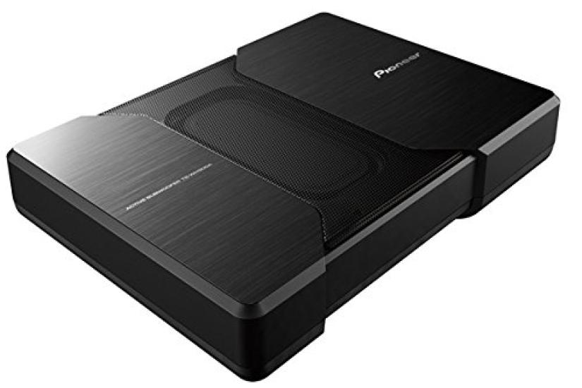 Pioneer Активный сабвуфер TS-WH500A TS-WH500A