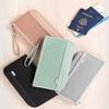 Multifunctional Anti-theft Passport Holder & Document Organizer