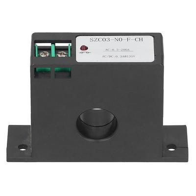 SZC03NOFCH 0.5200A AC Ток считывающий переключатель самопитаемый Ток Взаимная Индуктивность Переключатель