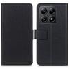 For Xiaomi 14T Case PU Leather Stand Wallet Phone Cover