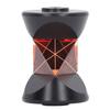 Универсальный отражатель Mini Prism Red Film 360 градусов для тахеометра Leica GRZ101
