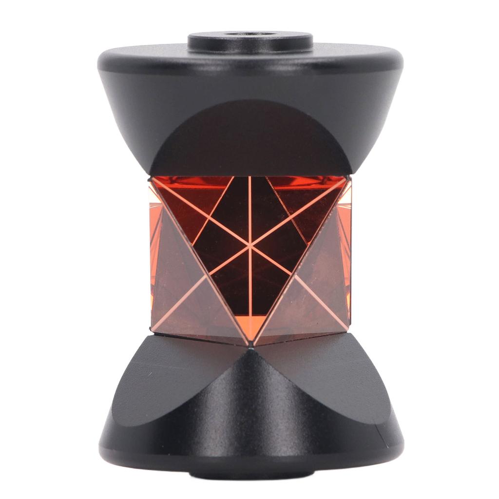 Универсальный отражатель Mini Prism Red Film 360 градусов для тахеометра Leica GRZ101