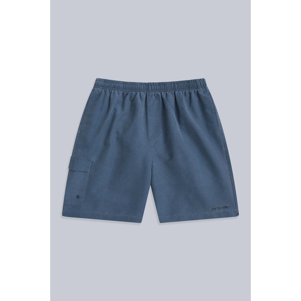 Animal Мужские шорты для плавания Reeva из переработанного материала