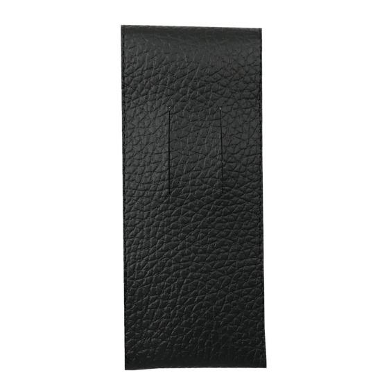 Faux Leather Dart Case Protective Dart Carrying Bag Dart Accessories Storage Organizer for Home School Travel Outdoor