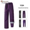 TUCANO 3-in-1 Fleece Lined Hiking Pants