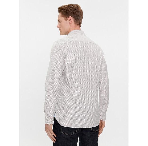 Рубашка Tommy Hilfiger Oxford