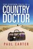 Книга The Further Tales Of A Country Doctor by Paul Carter - Hardback