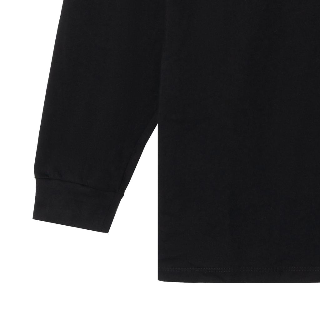 GUCCI T-Shirts Men's Black Crew Neck Moderate 774304-XJF69-1152