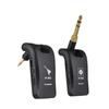 M-VAVE Wireless Guitar System Rechargeable 2.4G Single/Dual Channels Guitar Transmitter Receiver
