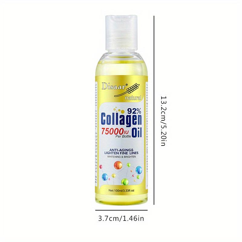 Масло для тела увлажняет и осветляет массажное масло для тела