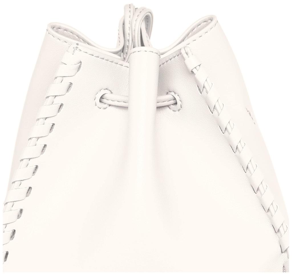 Кошелек с пирамидальным стежком FWGB212307 WHT [Frey ID]