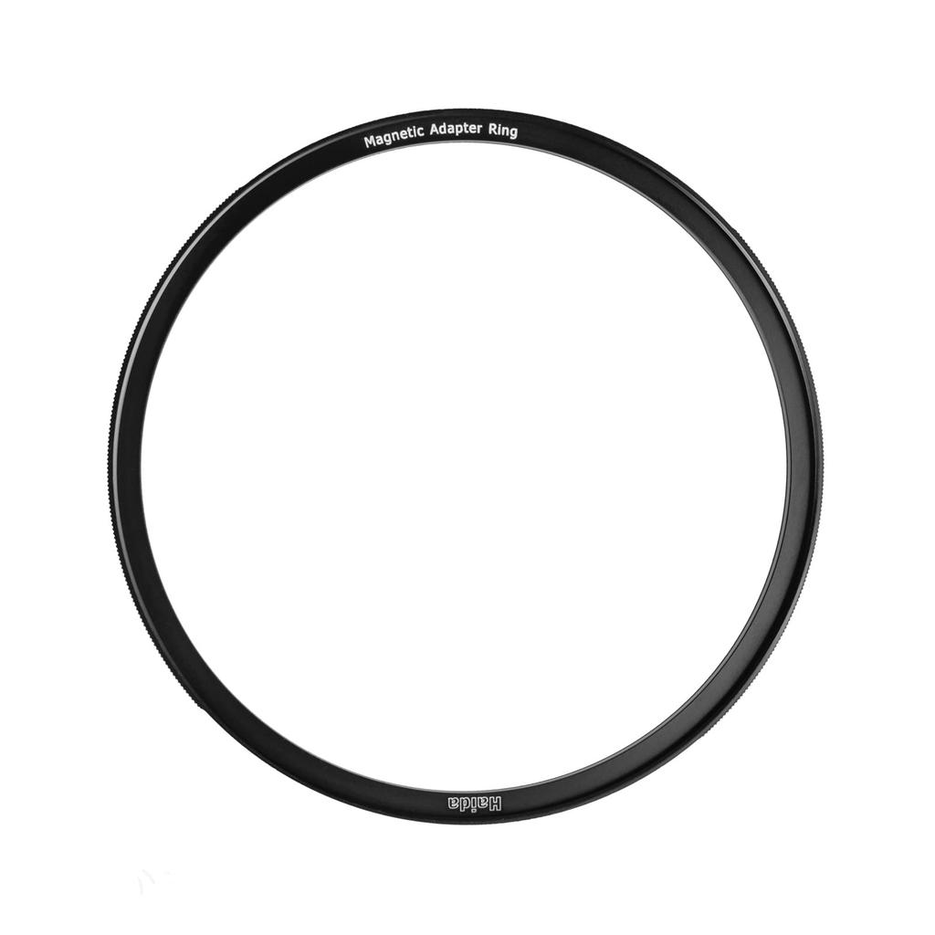Haida Magnetic PL Filter 82mm Magnetic Polarizing Filter CPL Ultra Thin with Adapter Ring