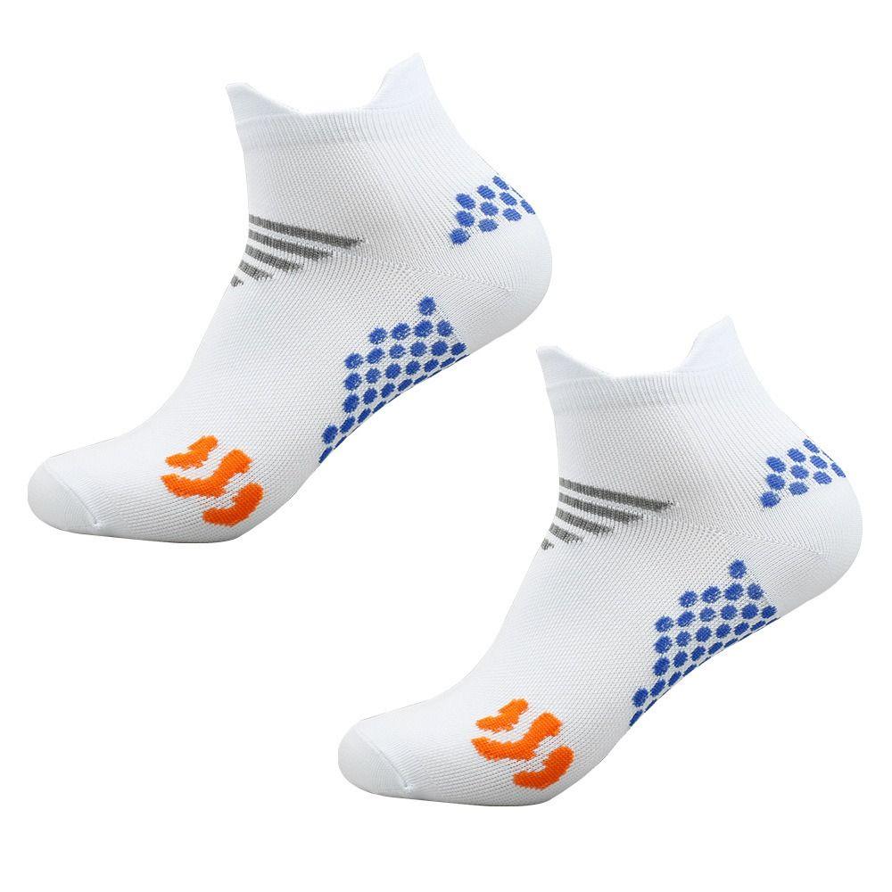 Casual Sports Socks Fitness Riding Cycling Socks Fashion Running Socks  Men Women