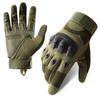 Full Finger Special Tactical Gloves Touch Design Outdoor Army Fan Climbing Combat Riding Cycling Military Non-slip Fitness Glove