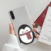 Penguin Cute Lovely Animal Pattern Phone Case For Redmi Note 5 7A 10 9 8 Plus Pro 9A K20 for Xiaomi 10Pro 10T 11 Capa
