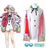 One Piece RED Movie UTA Cosplay Costume - World's Diva Edition
