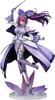 Order Skadi Scale Plastic Painted Finished Figure Fate/Grand Caster/Scathach 1/7