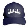 Etna Muntagna Mongibello Montebello Sicilia Etna Sicily Baseball Cap Fashion Beach fun hats Golf Cap Hat Beach Golf Unisex Womens