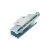 CL237 Distribution Box Welding Hinge Plug Type Stainless Steel Hinge  Electrical Control Switch