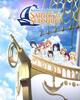 Люблю жить! Солнечный свет!! 4-й LoveLive! Aqours ~Плывя к солнцу~ Blu-ray Мемориальная коробка