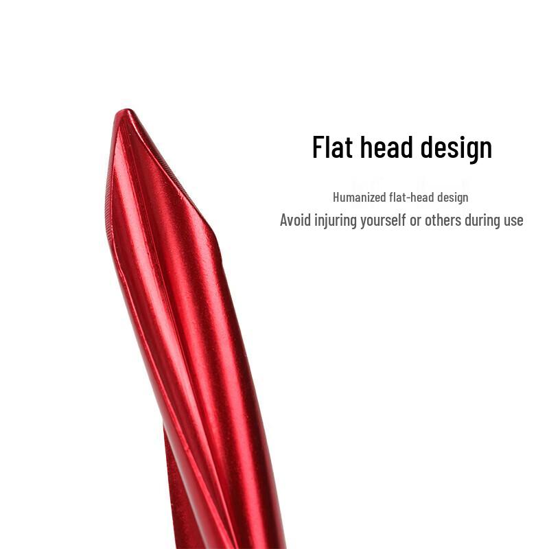 Mobi Garden Extended Screw-In Tent Peg