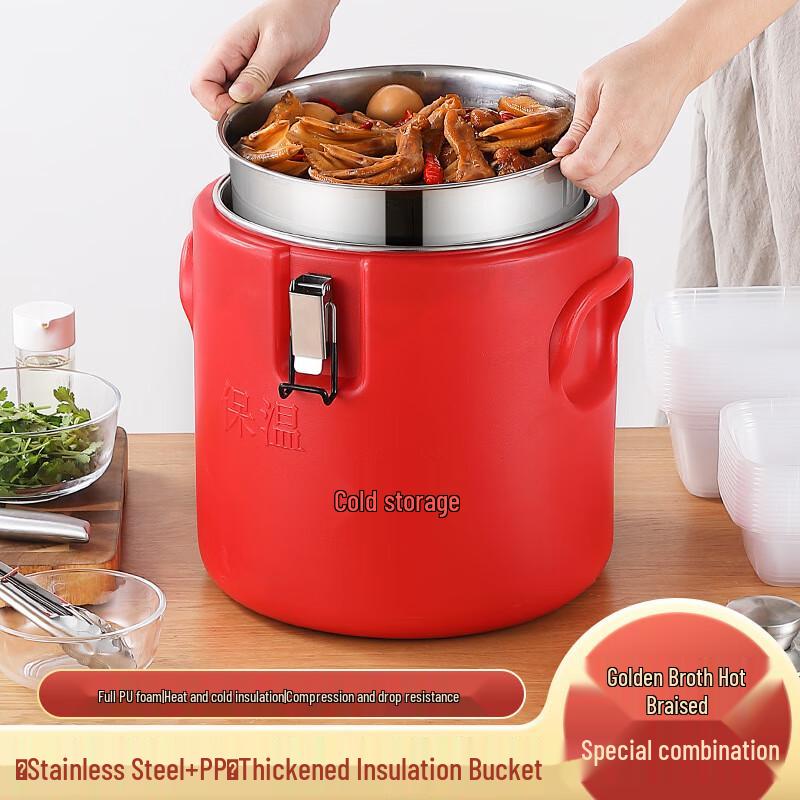 Диспенсер из нержавеющей стали Wandaichuan с изоляцией