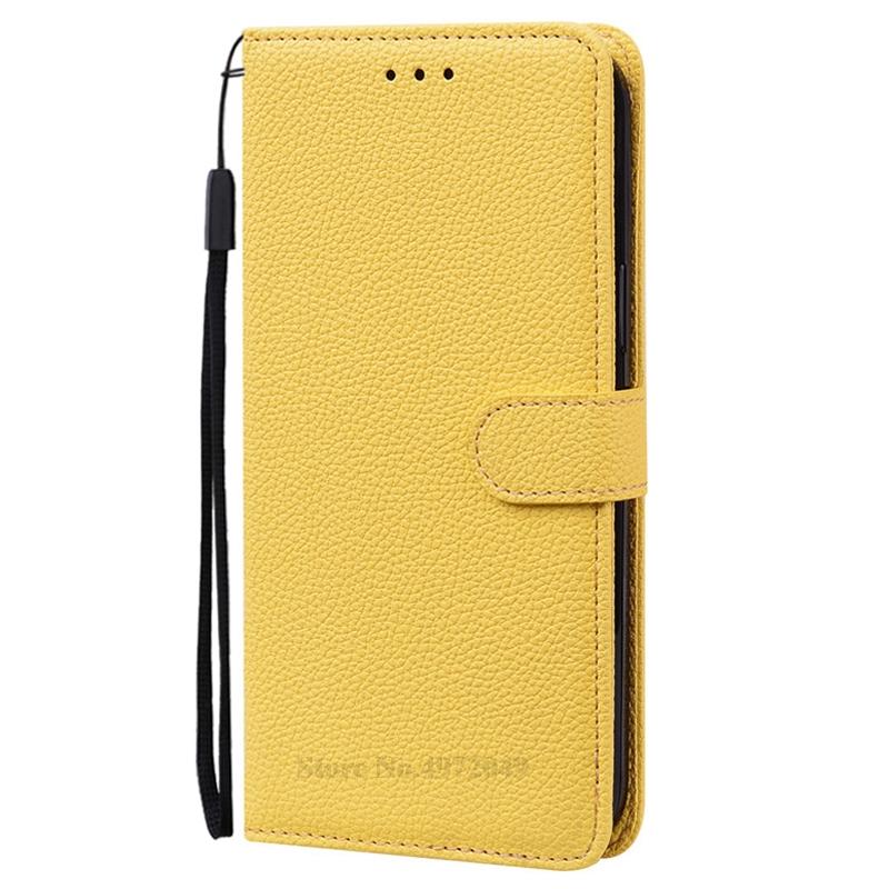 Leather Wallet Flip Case For Samsung Galaxy A50 A30s A10 A10S A20 A20E A20S A30 A40 A70 A11 A21S A31 A41 A51 A71 Silicone Cover