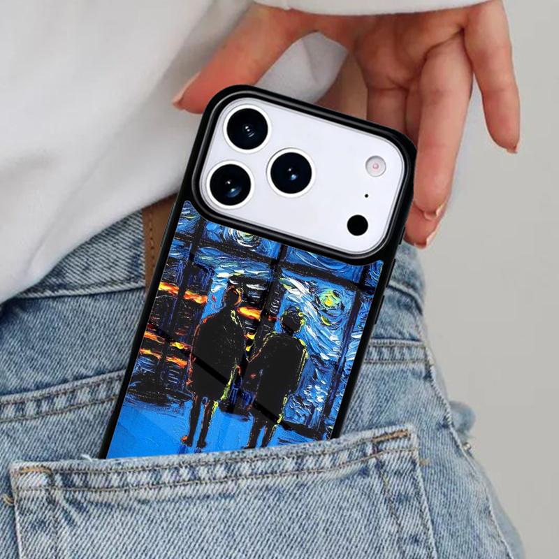 Потрясающие чехлы для телефона с постерами Бойцовского клуба для iPhone 16e 15 14 13 12 17 Pro Max Plus Air 17pro Чехол Coque