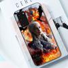 Dragon Mother Thrones Phone Case For Samsung S 9 10 20 21 22 23 30 23 24 Plus Lite Ultra FE S10lite Fundas