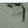 The North Face Flexcore Logo Pocket Mid Waist Casual Shorts Men shorts NS6NS02C