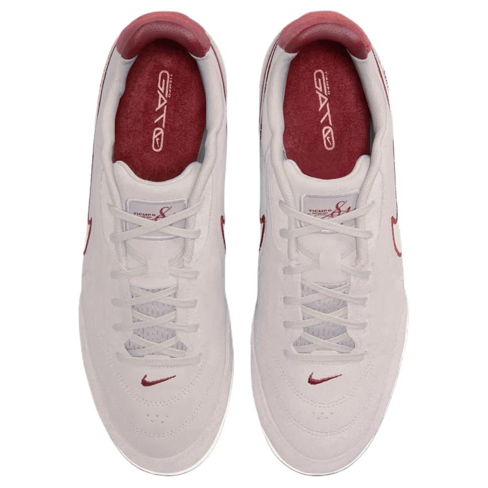 Nike Tiempo Street Gato PRM Мужские Светло-коричневый Бежевый Загар HV3493-216
