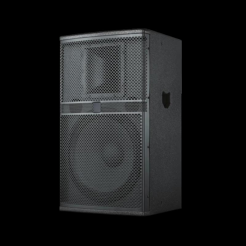 DAIPU DP-ZTTM151S Passive 15-inch Bass Speaker for Conference Rooms (CN version)