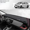 ДЛЯ HONDA FIT -2025 Автомобильный Коврик на Панель Приборов Dash Mat Покрытие Панели Приборов Коврик Защита от Солнца Покрытие Приборной Панели Ковер Аксессуары