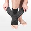 Компрессионный рукав для лодыжки Junshi Wrap