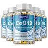 Buporai - Coenzyme Q10 Capsules - Heart Health