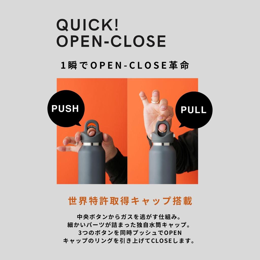 12oz Slim 355ml ByYOU Best Seller Carbonated Stainless Steel Keeps Drinks Hot for 18 Cold for 36 Vacuum Gift REVOMAX Beige x Strawberry [REVOMAX