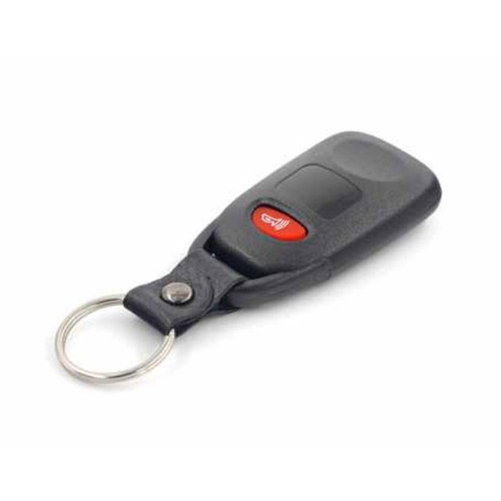 Key Shell Accessory Car Cover Plastic Keyless Parts