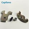 motorcycle JH70 48Q clutch primary driven drum gear column rocker arm guide spring for Suzuki 70cc JH 70 engine spare parts