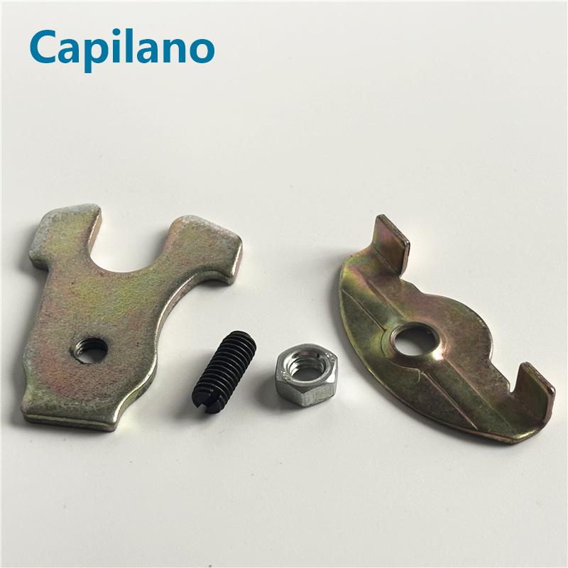 motorcycle JH70 48Q clutch primary driven drum gear column rocker arm guide spring for Suzuki 70cc JH 70 engine spare parts