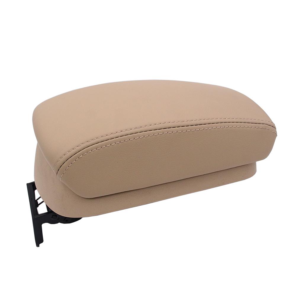 Для HYUNDAI SONATA NF Верхняя крышка ящика подлокотника, которую можно перемещать вперед и назад.