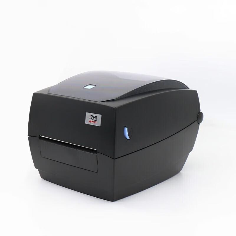 HPRT HT300 Commercial Thermal Transfer Label Printer CN plug (adapter included)